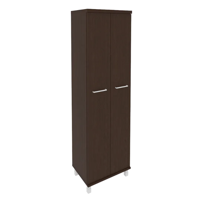 Гардероб First KG-1 (венге Цаво)